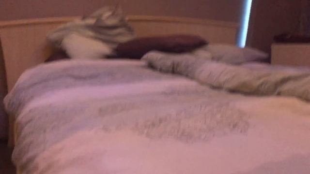 12 СЕРИЯ ТУТОРОВ, КАК ЗАПРАВИТЬ ПОСТЕЛЬ смотреть онлайн