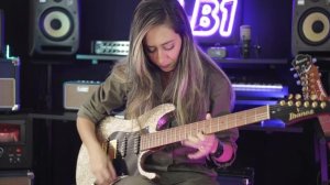 A little revisit - (Seymour Duncan Pickups)