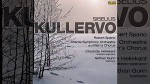 Sibelius: Kullervo, Op. 7: V. Kullervo's Death