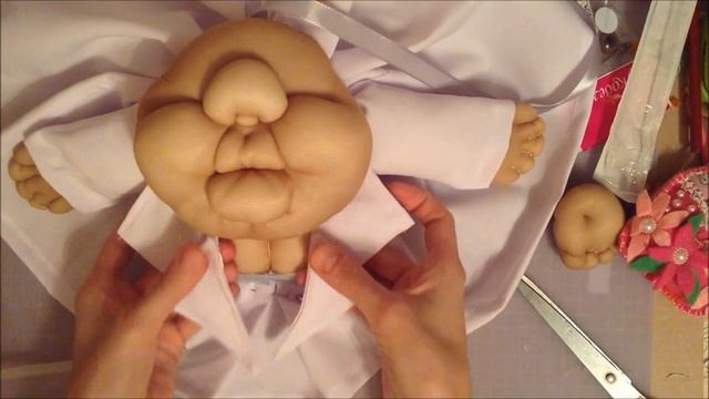 МЕДСЕСТРА ИЗ КАПРОНА мк смотреть онлайн