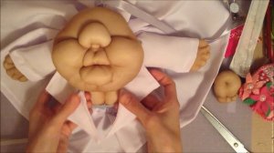 МЕДСЕСТРА ИЗ КАПРОНА мк