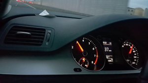 Passat B6 1.8 TSI