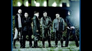 Rammstein - KOKAIN