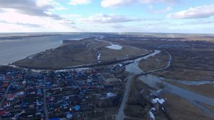 Палевские дачи, Нижневартовск