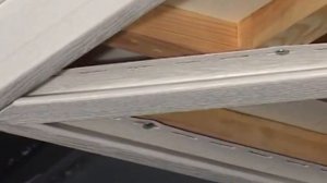 Софиты для крыши. Инструкция по монтажу от ТрейдГрупп