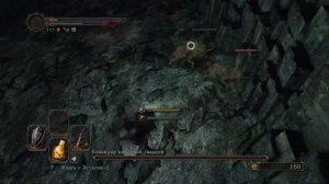 Нарезка Dark Souls II - Великие души #2