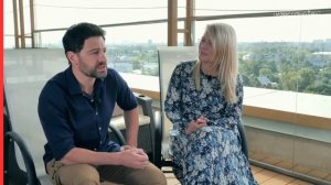 Антон и Виктория Макарские о вере