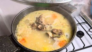 Казах готовит КОНИНУ |БЕШПАРМАК Вкусно | Традиционные Казахские блюда