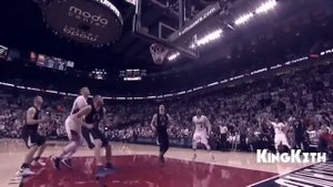 CJ McCollum Mix - "Relationship"