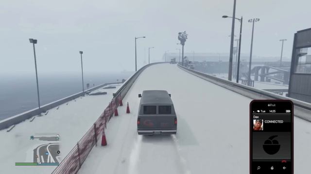 How to Complete ALL Dax Fooligan Jobs смотреть онлайн