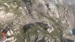 Мечта Летать: Планер - это Мечта. Мечта немного пошалить