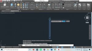 AutoCAD Silla de madera en 3D/PARTE 1