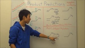 Alkene Addition Reactions Made Easy! - Product Prediction Tips! - Organic Chemistry