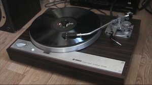 Yamaha YP-D51