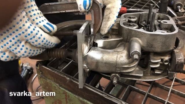 Как варить силумин? смотреть онлайн