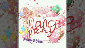 New song  "Dance  Party"