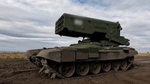 Тяжело в учении, легко в бою! Стрельба из Солнцепекасво1310