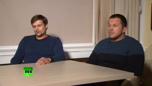 ?️Боширов и Петров ? ВЕСЬ СМЫСЛ ЭТОГО ЦИРКА