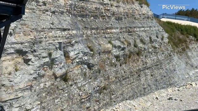 Геленджик Дивноморское пляж Факел сегодня 5 июня 2024. Обстановка на море, погода, пляж