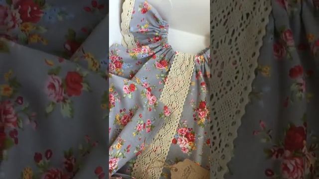 Подарочный комплект для малышки смотреть онлайн