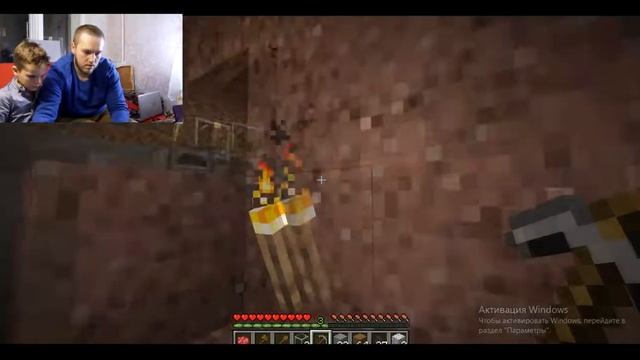 ФАНТАЗЕРЫ в МАЙНКРАФТ ВЫЖИВАНИЕ НАЧАЛО  ЧАСТЬ 1 смотреть онлайн