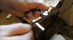 Телескопическая стойка штатив трипод своими руками Telescopic flash stand DIY