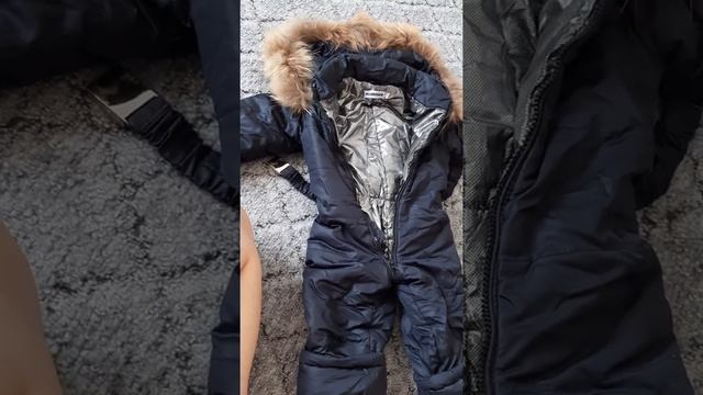 Комбинезон Пиколино. Отзыв о популярном комбинезоне из инстаграм-магазинов.