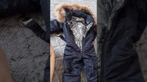 Комбинезон Пиколино. Отзыв о популярном комбинезоне из инстаграм-магазинов.