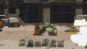 ВСЕ БОССЫ ИЗ ИГРЫ Dead ahead zombie warfaer