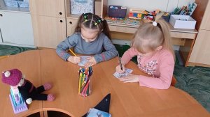 Участие в международном Петербургском форуме