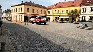 Patriček a Tatra Karla Lopreise