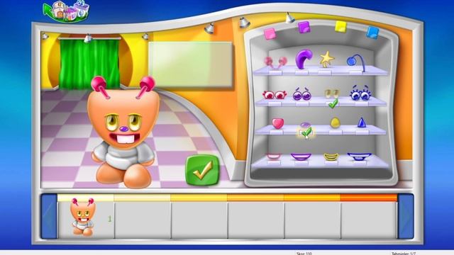 Hepimizin Oynadığı Purble Place'in Arkasındaki Karanlık Hikaye! смотреть онлайн