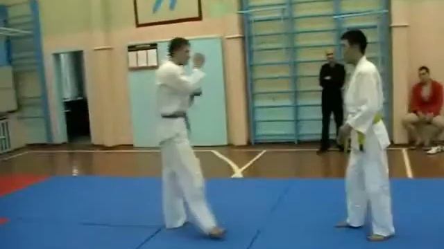 Федерация Айкидо и Айкидзюдзюцу Красноярского края