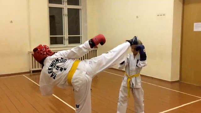 Долио чаги!!! смотреть онлайн