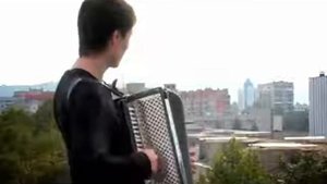 Шал Хъусен & Дудар Аслъэн "Си анэ"