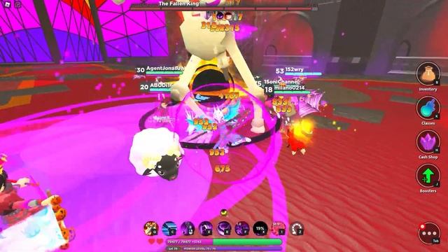 [World Zero] ХЭЛЛОУИНСКИЙ ИВЕНТ 2020 и Гайд как Победить СКЕЛЕТА | Роблокс смотреть онлайн