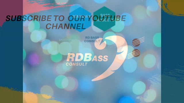RD Bass Consult смотреть онлайн