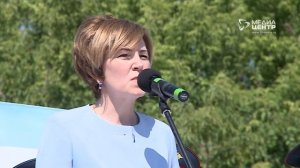 Выпускники череповецкого военного училища получили первые офицерские звания