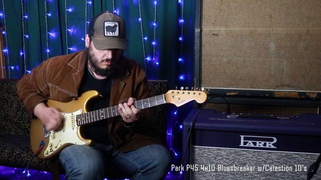 Vintage 1965 Fender Stratocaster Demo смотреть онлайн