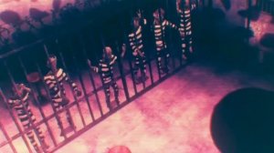 Аниме клип - Вы точно зря будили зверя 「ＡＭＶ」Ангел кровопролития | Зак и Рейчел