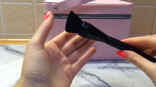 Новый заказ Mary Kay Новинки осени 2018 /AnnMazur/ смотреть онлайн