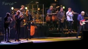 Mark Knopfler 2019 Postcards from Paraquay