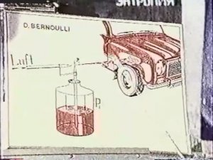 Физика. Сделано в кружке технического творчества