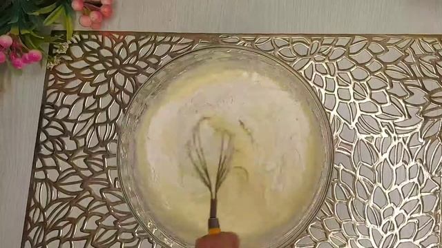 Заливной пирог с капустой на кефире |Быстрый рецепт. смотреть онлайн