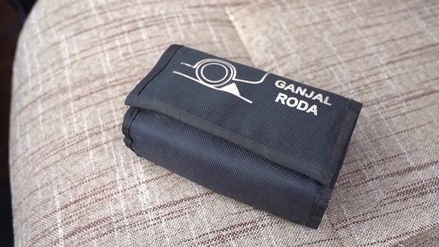 TOYOTA HI ACE COMMUTER MOTORHOME