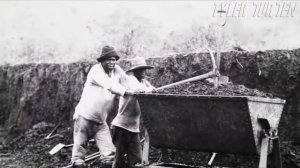 Эрик Дубай. Глава 7. Каналы и железные дороги. "Плоская земля - скрываемая правда"