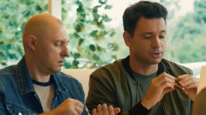 "Я знаю твои секреты" ("Белый рыцарь") Григорий Буров "Вечер. Холодно" (клип)