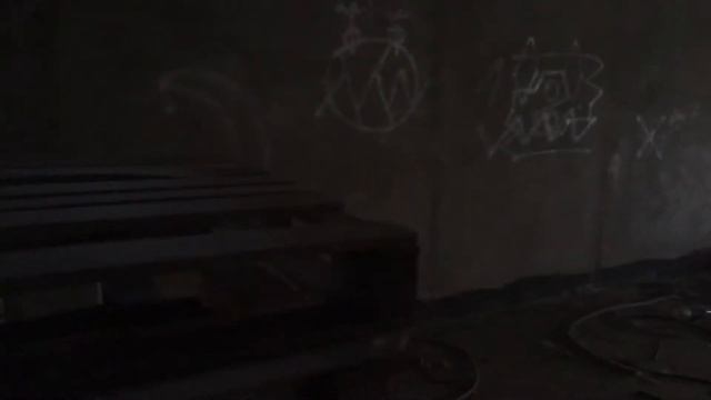 Заброшенный Макдональдс!!!! В Москве