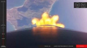 Rocket Lab launches US spysat from New Zealand