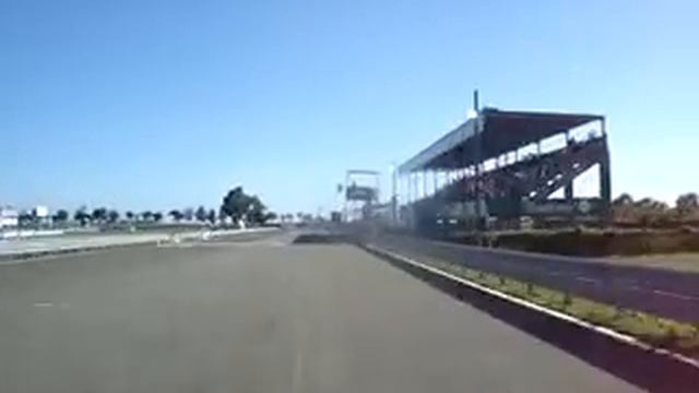 cheveron Mazda rx-7 Fd3s @ mobil1 смотреть онлайн